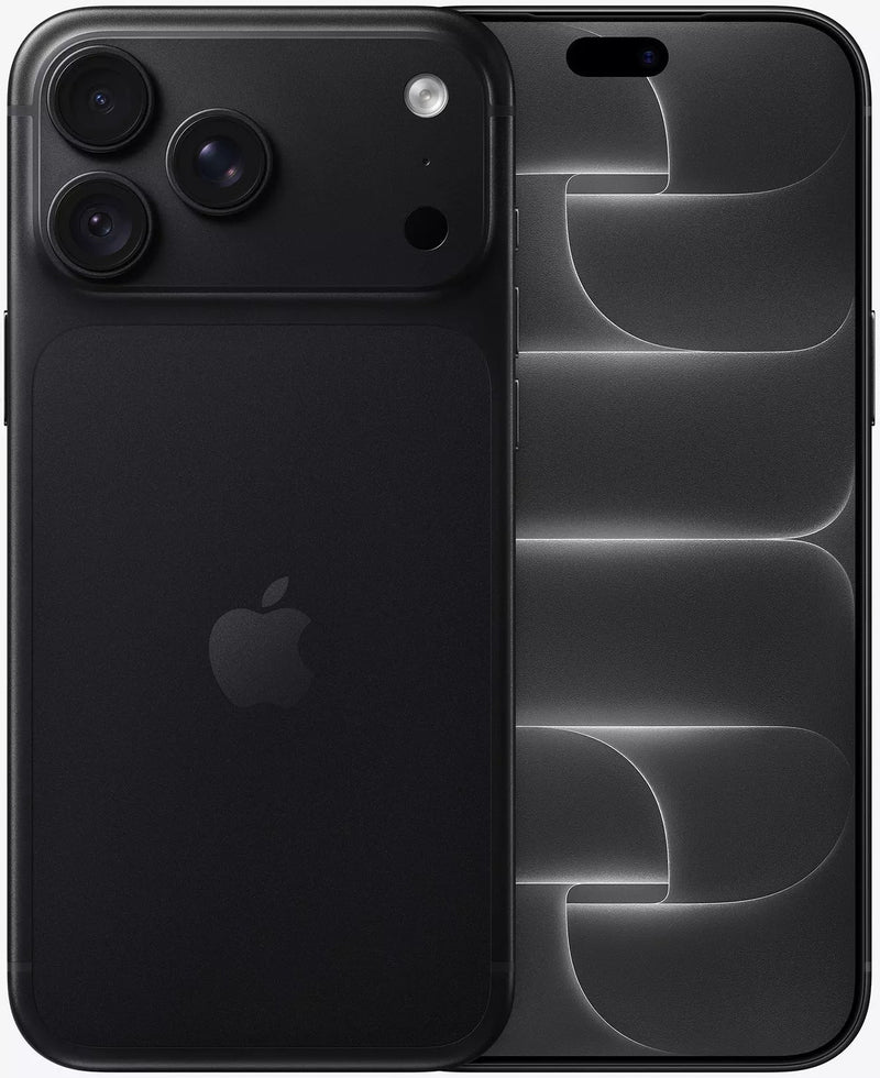 iPhone 18 Pro Max Hydrogel Screen Protector Matte/Frosted