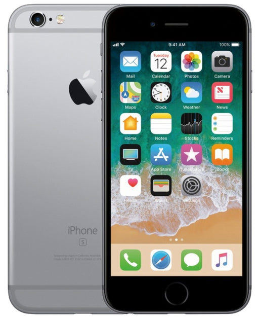 iPhone 6S