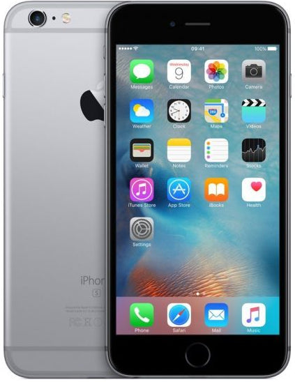 iPhone 6S Plus