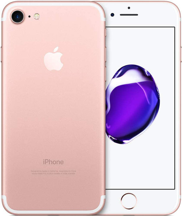 iPhone 7