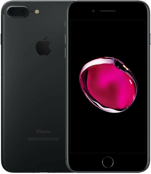 iPhone 7 Plus