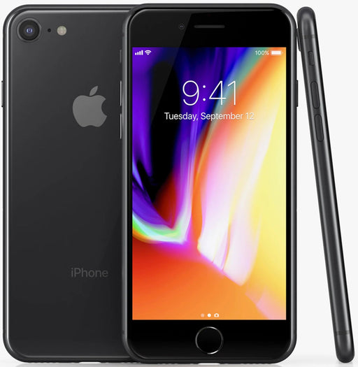 iPhone 8