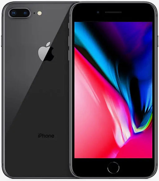 iPhone 8 Plus