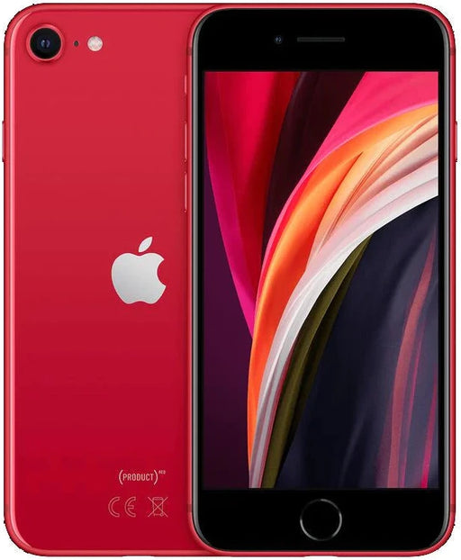 iPhone SE 2020
