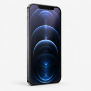 Apple iPhone 12 Pro Anti-Blue Light hydrogel screen protector – case-friendly fit with camera and sensor cutout