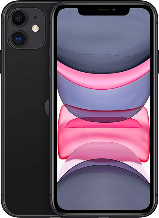 Apple iPhone 11 Hydrogel-Displayschutz HD Clear (1er-, 2er- oder 3er-Pack)