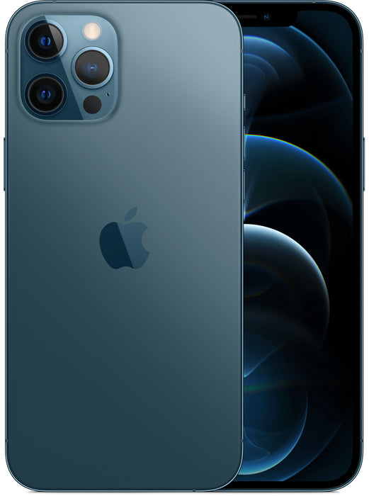 Apple iPhone 12 Pro Max Hydrogel Displayschutz Matt/Frosted (1er, 2er oder 3er Pack)