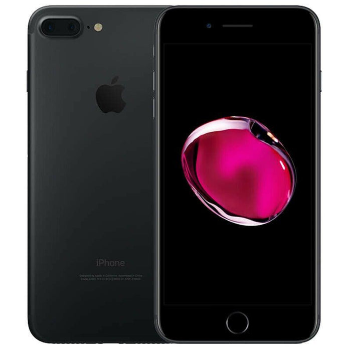 Apple iPhone 7 Plus Hydrogel Displayschutz Sichtschutz (1er-, 2er- oder 3er-Pack)