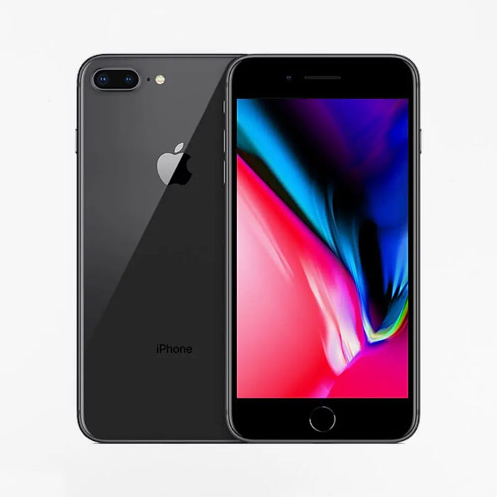 Apple iPhone 8 Plus Hydrogel-Displayschutz gegen blaues Licht (1er-, 2er- oder 3er-Pack)