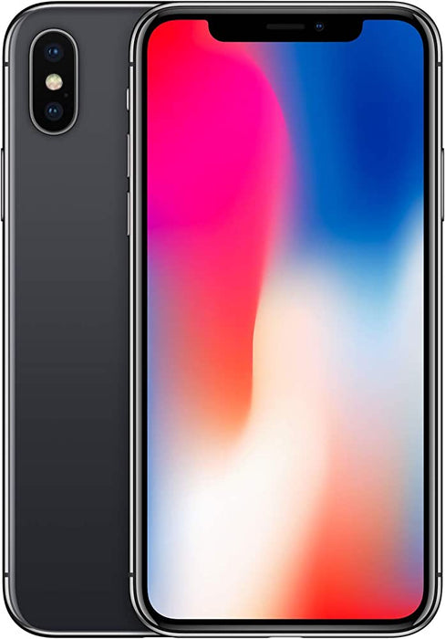 Apple iPhone X Hydrogel Displayschutz matt/frosted (1er-, 2er- oder 3er-Pack)