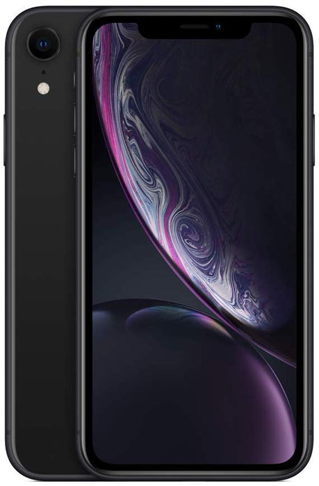 Apple iPhone XR Hydrogel Displayschutz HD Clear (1er-, 2er- oder 3er-Pack)