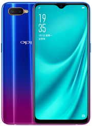 OPPO R15X