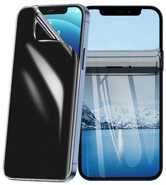 Apple iPhone 6S Hydrogel Displayschutz Sichtschutz (1er-, 2er- oder 3er-Pack)