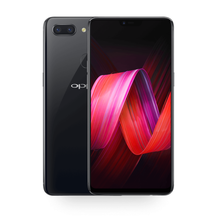 OPPO R15 Hydrogel Screen Protector Matte/Frosted (1, 2 or 3 Pack)