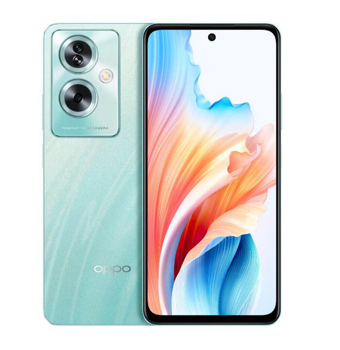 OPPO A2 Hydrogel-Displayschutz HD Clear (1er-, 2er- oder 3er-Pack)