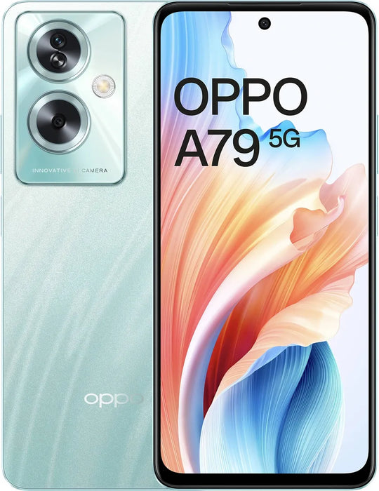 OPPO A79 Hydrogel Screen Protector Anti Blue Light (1, 2 or 3 Pack)