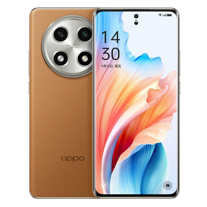 OPPO A2 Pro Hydrogel-Displayschutz HD Clear (1er-, 2er- oder 3er-Pack)