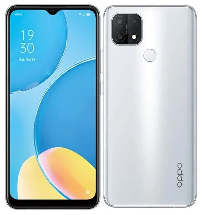 OPPO A35 2021 Hydrogel-Displayschutz gegen blaues Licht (1er-, 2er- oder 3er-Pack)