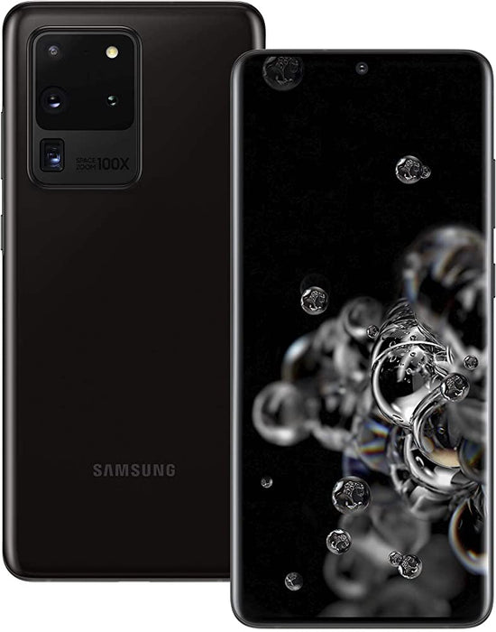 Samsung Galaxy S20 Ultra Hydrogel-Displayschutz gegen blaues Licht (1er-, 2er- oder 3er-Pack)